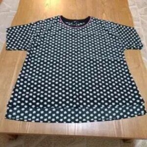 Loose fit T-shirt